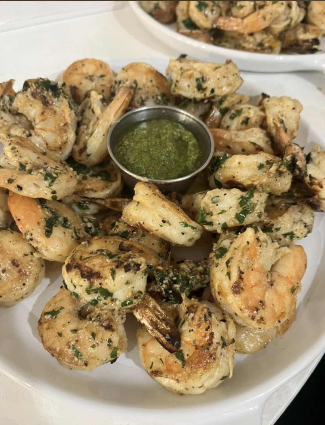 Mediterranean savory pastries